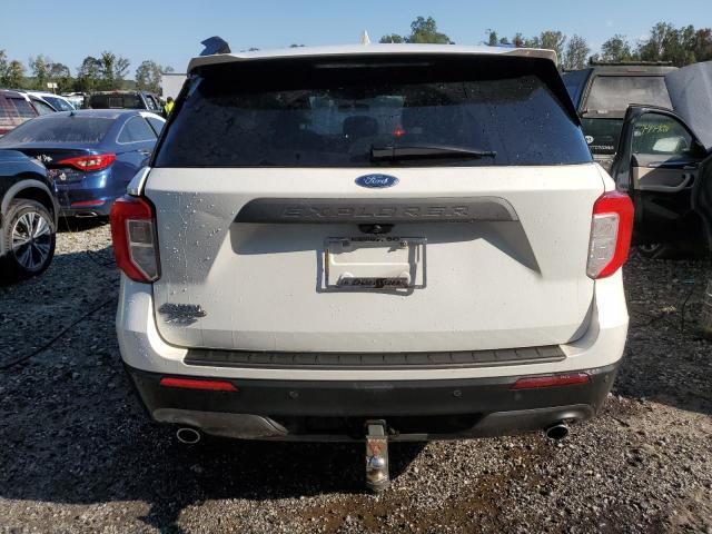 2021 FORD EXPLORER X - 1FMSK7DH9MGB11943