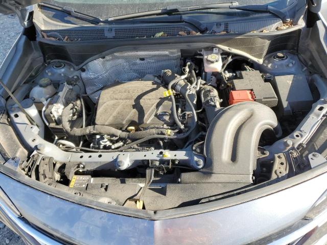 2021 BUICK ENCORE GX - KL4MMBS25MB135396