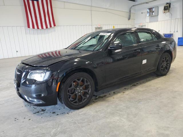 VIN 2C3CCAGG8LH156319 2020 Chrysler 300, S no.1