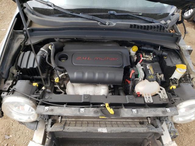 2015 JEEP RENEGADE L - ZACCJABT0FPC34293