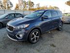 2016 KIA SORENTO EX - 5XYPH4A13GG029809
