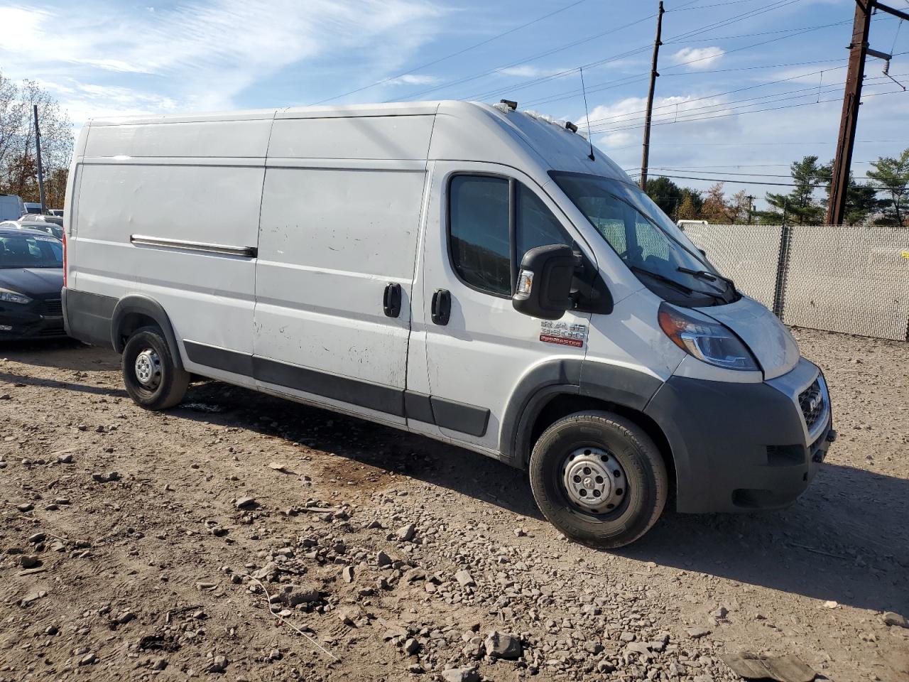 Lot #2952136729 2019 RAM PROMASTER