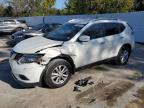2015 NISSAN ROGUE S - KNMAT2MT5FP574217