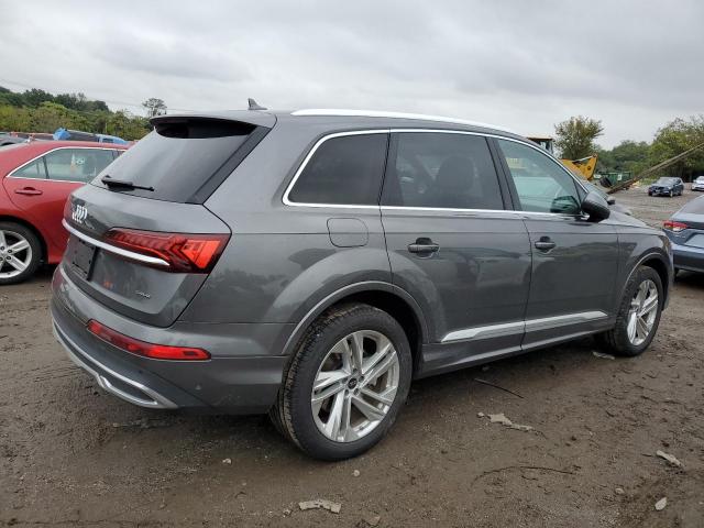 2022 AUDI Q7 PREMIUM - WA1LXBF77ND020393