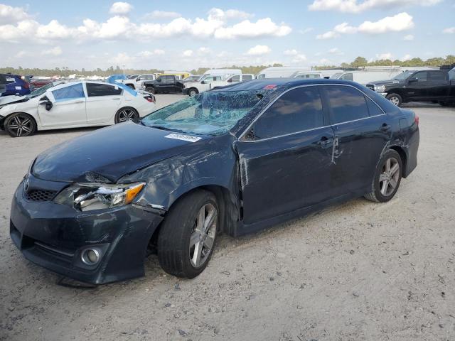 VIN 4T1BF1FK7DU292763 2013 TOYOTA CAMRY no.1