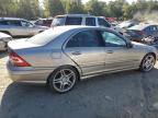 MERCEDES-BENZ C 230 photo