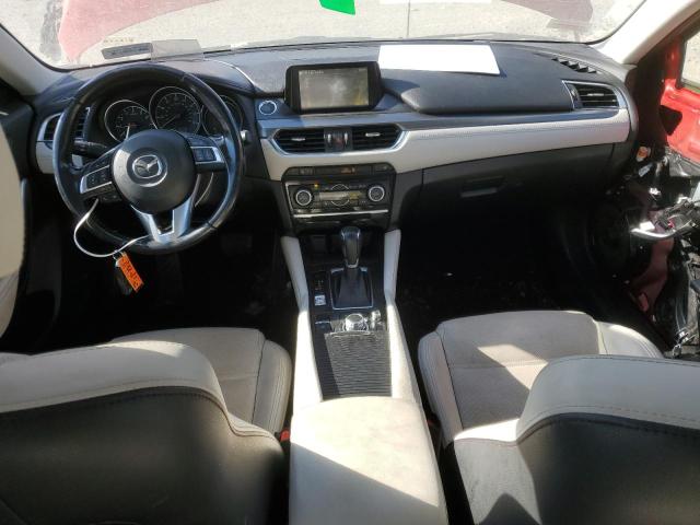 2016 MAZDA 6 GRAND TO - JM1GJ1W50G1412122