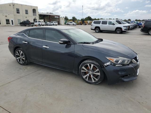 VIN 1N4AA6AP9GC907103 2016 Nissan Maxima, 3.5S no.4