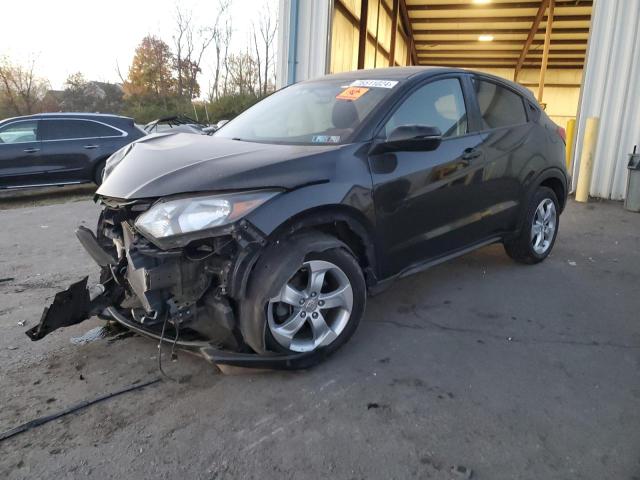 VIN 3CZRU6H55GM735766 2016 Honda HR-V, EX no.1