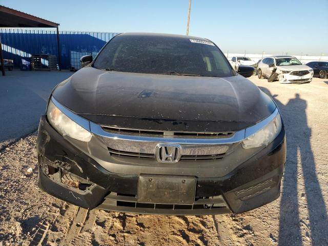 2018 HONDA CIVIC LX - 2HGFC2F57JH571564