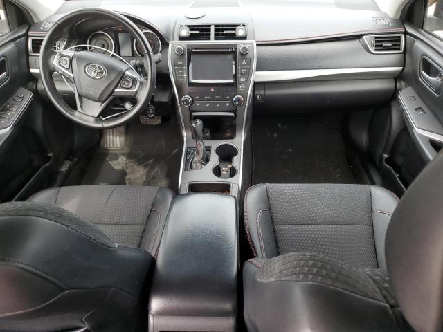 2015 TOYOTA CAMRY LE - 4T1BF1FK0FU934405