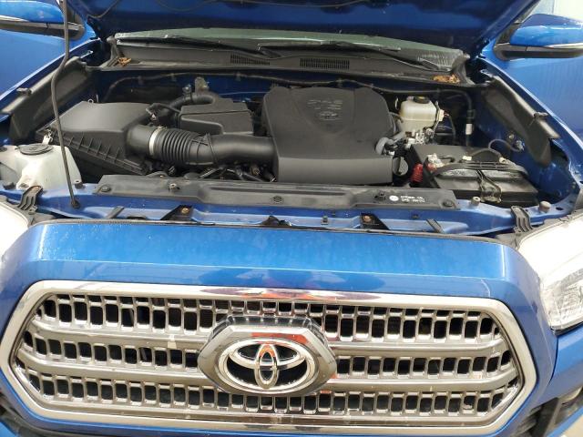 VIN 5TFCZ5ANXHX095583 2017 Toyota Tacoma, Double Cab no.12