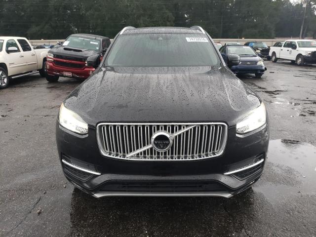 2016 VOLVO XC90 T6 - YV4A22PL8G1013414