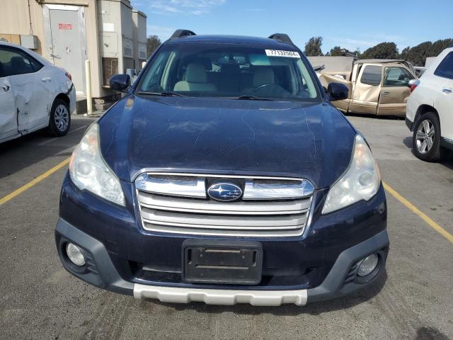 VIN 4S4BRBJC5D3297771 2013 Subaru Outback, 2.5I Lim... no.5