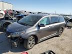 Lot #3024896417 2017 TOYOTA SIENNA SE