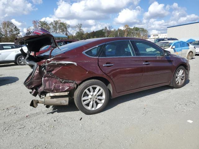 2015 TOYOTA AVALON XLE - 4T1BK1EB4FU165498