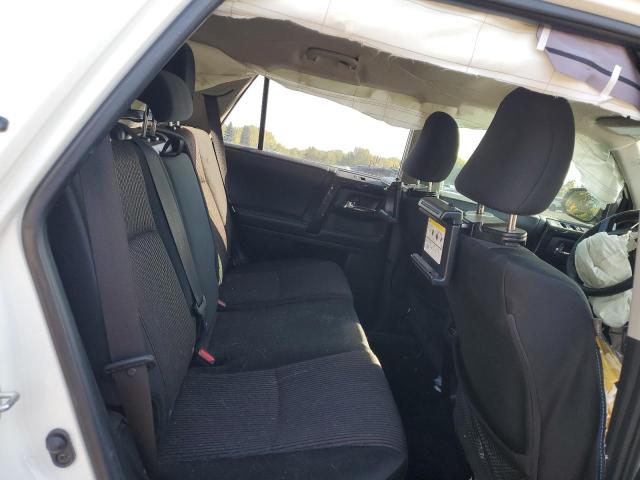 2021 TOYOTA 4RUNNER SR - JTEPU5JR1M5863746