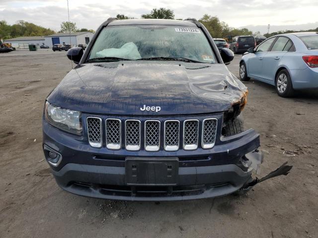 VIN 1C4NJDEB8FD117721 2015 Jeep Compass, Latitude no.5