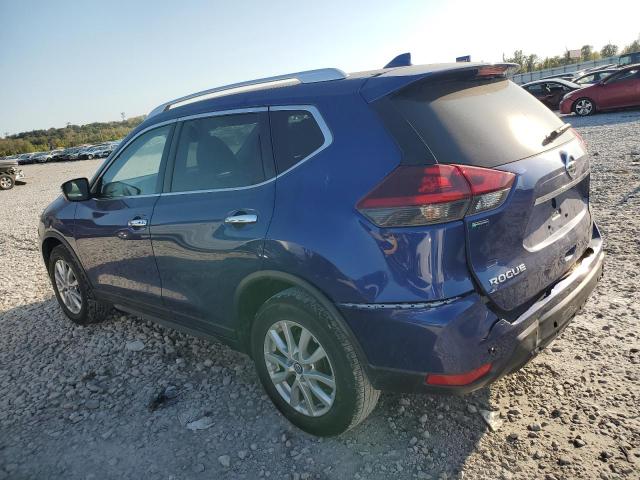 2019 NISSAN ROGUE S - KNMAT2MV6KP512840