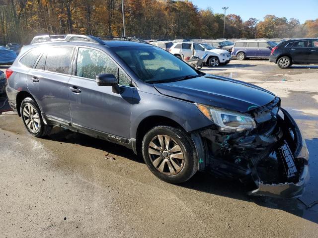 VIN 4S4BSAFC1H3320301 2017 Subaru Outback, 2.5I Pre... no.4