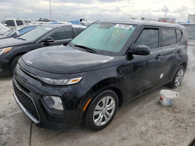 Vin: kndj23au3n7178940, lot: 76315894, kia soul lx 2022 img_1