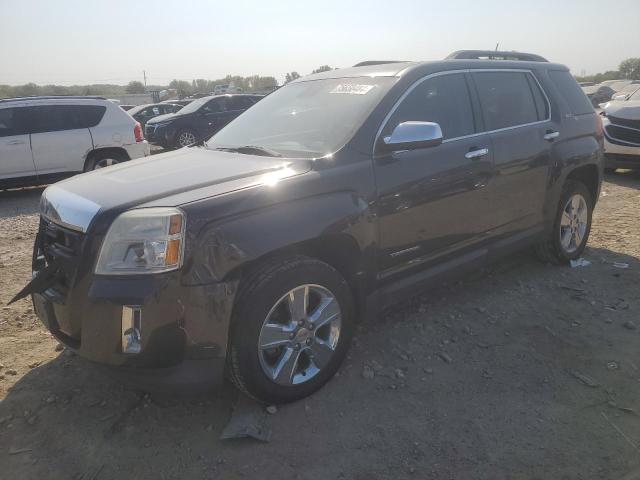 2015 GMC TERRAIN SL - 2GKFLXE37F6404821