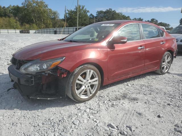 NISSAN ALTIMA 3.5