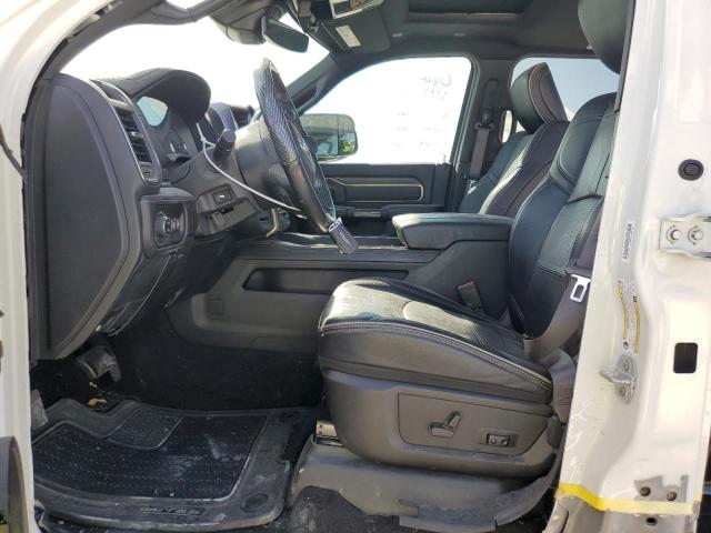 2019 RAM 2500 LIMIT 3C6UR4SL2KG640805