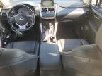 LEXUS NX 200T BA photo