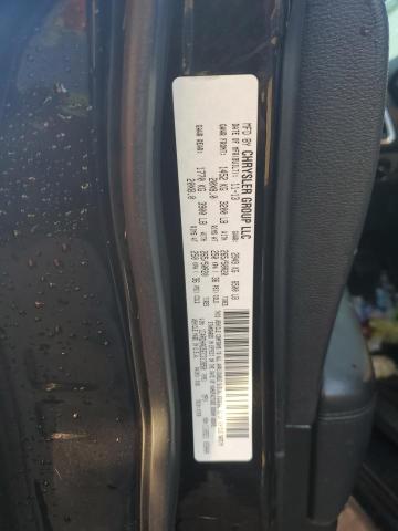 VIN 1C4RDHAG5EC313850 2014 Dodge Durango, Sxt no.14