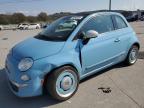 2015 FIAT 500 LOUNGE - 3C3CFFER6FT702068