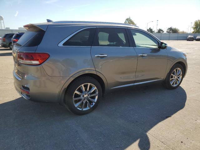 2016 KIA SORENTO SX - 5XYPKDA53GG016997