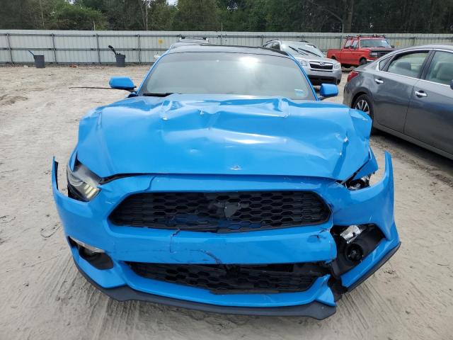 2017 FORD MUSTANG - 1FA6P8TH5H5339251