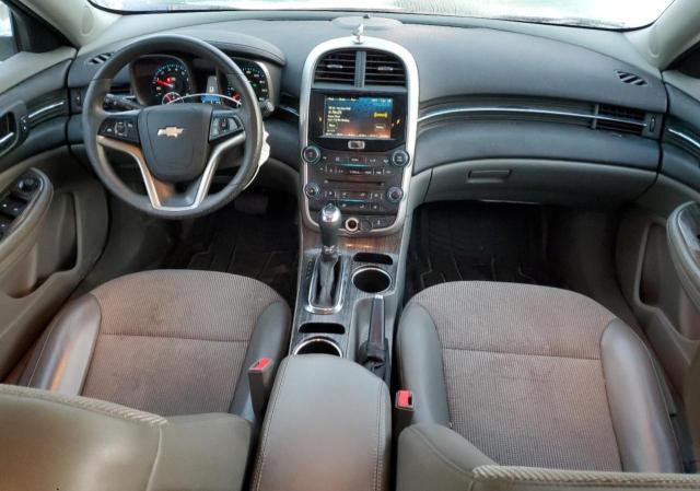 2016 CHEVROLET MALIBU LIM - 1G11C5SAXGF127949