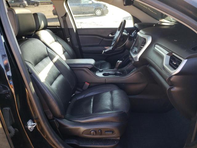 2018 GMC ACADIA SLT - 1GKKNULS7JZ240789