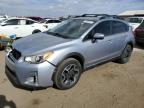 2016 SUBARU CROSSTREK - JF2GPANC3G8294719