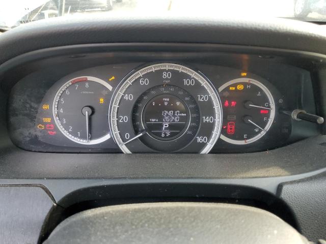 2015 HONDA ACCORD EXL 1HGCR3F83FA022063