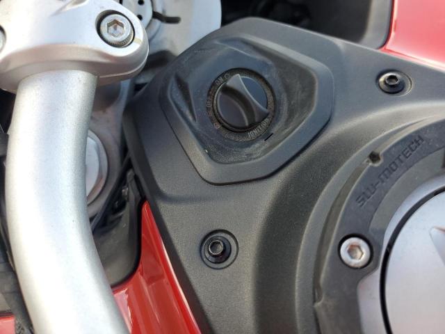 2023 DUCATI MULTISTRAD ZDMAALVW2PB015246