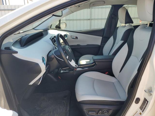 2016 TOYOTA PRIUS - JTDKARFU8G3004374