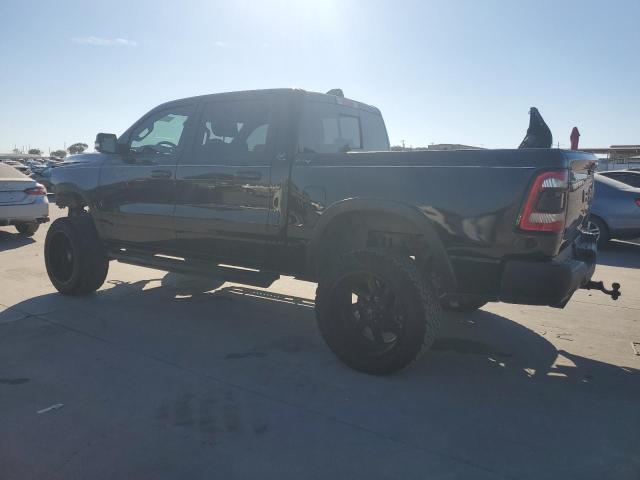 2019 RAM 1500 REBEL - 1C6RRELTXKN829168