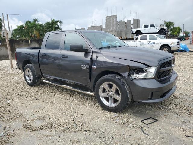 2015 RAM 1500 ST - 1C6RR6KTXFS522517