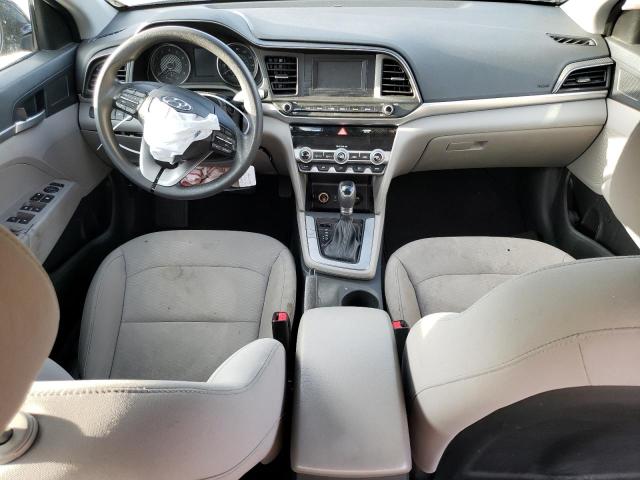2020 HYUNDAI ELANTRA SE - 5NPD74LF2LH515772