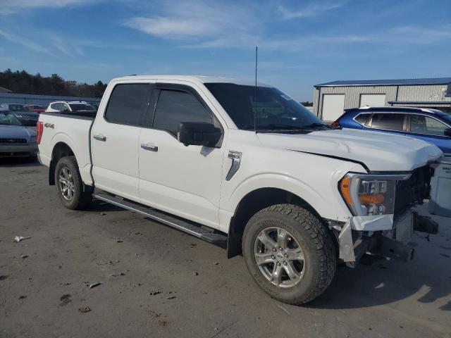 2021 FORD F150 SUPER - 1FTEW1EP9MFB97916