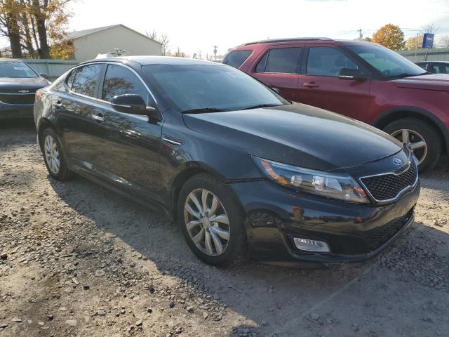 VIN 5XXGN4A73FG494574 2015 KIA Optima, EX no.4