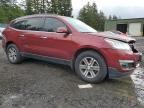 Lot #3023746995 2015 CHEVROLET TRAVERSE L