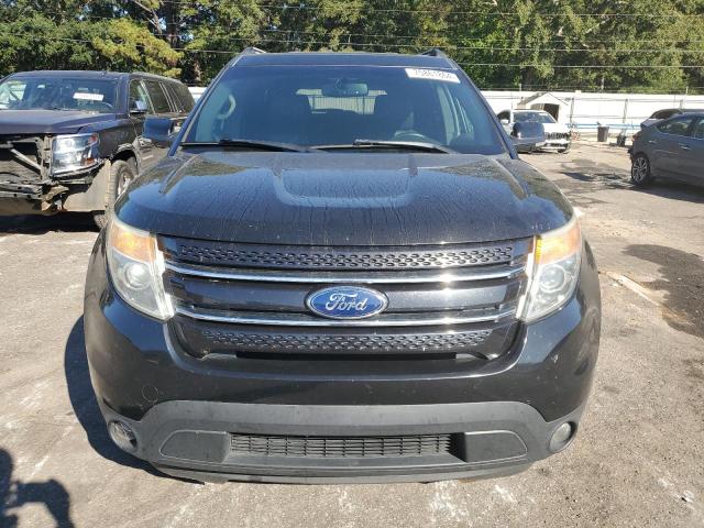 VIN 1FM5K7D87DGB21772 2013 Ford Explorer, Xlt no.5