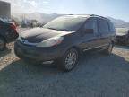 TOYOTA SIENNA XLE photo