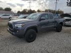 2022 TOYOTA TACOMA ACC - 3TYSZ5AN6NT078135