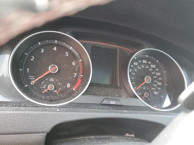 2015 VOLKSWAGEN GTI - 3VW4T7AU2FM007456