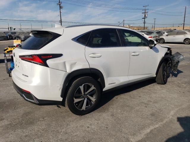 VIN JTJGJRDZXM5013403 2021 LEXUS NX no.3